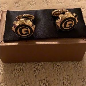 Cuff links